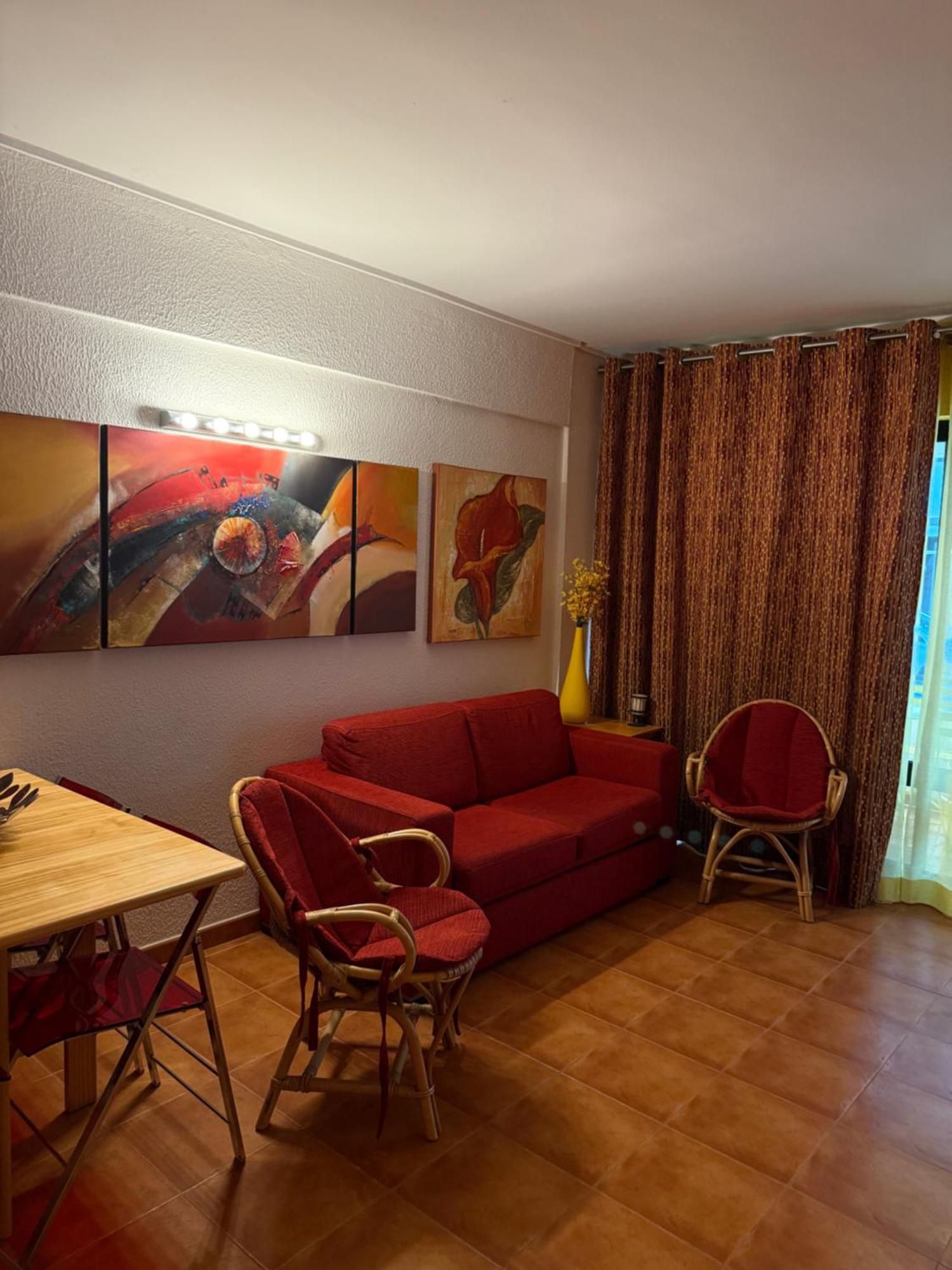 Rose'S House Apartment Costa de Caparica Ngoại thất bức ảnh