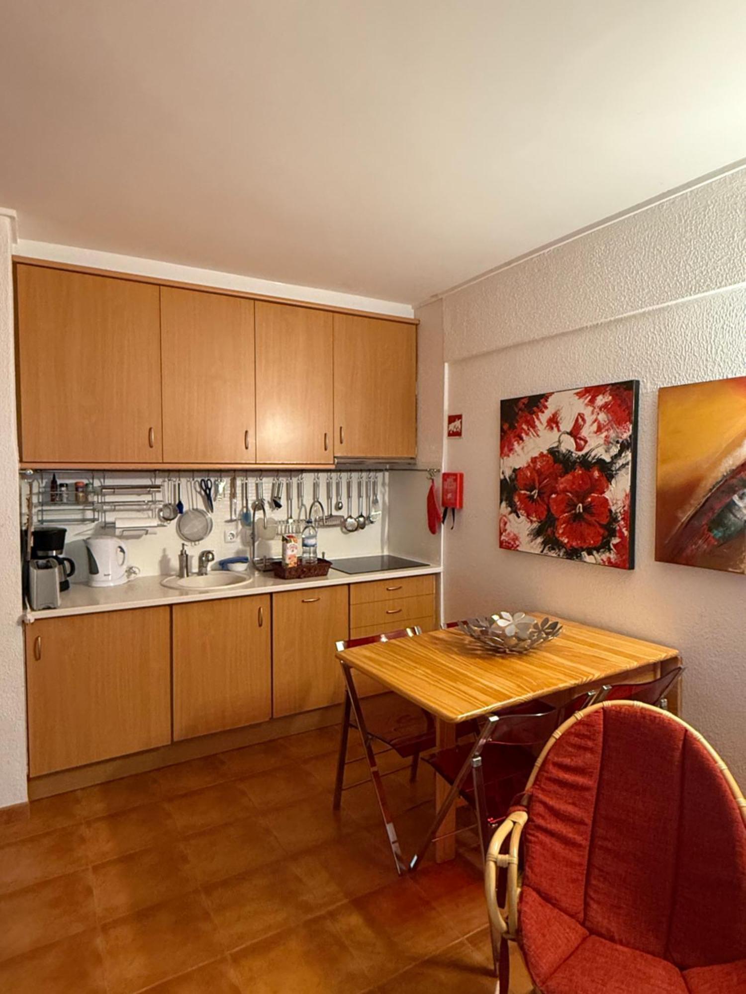 Rose'S House Apartment Costa de Caparica Ngoại thất bức ảnh