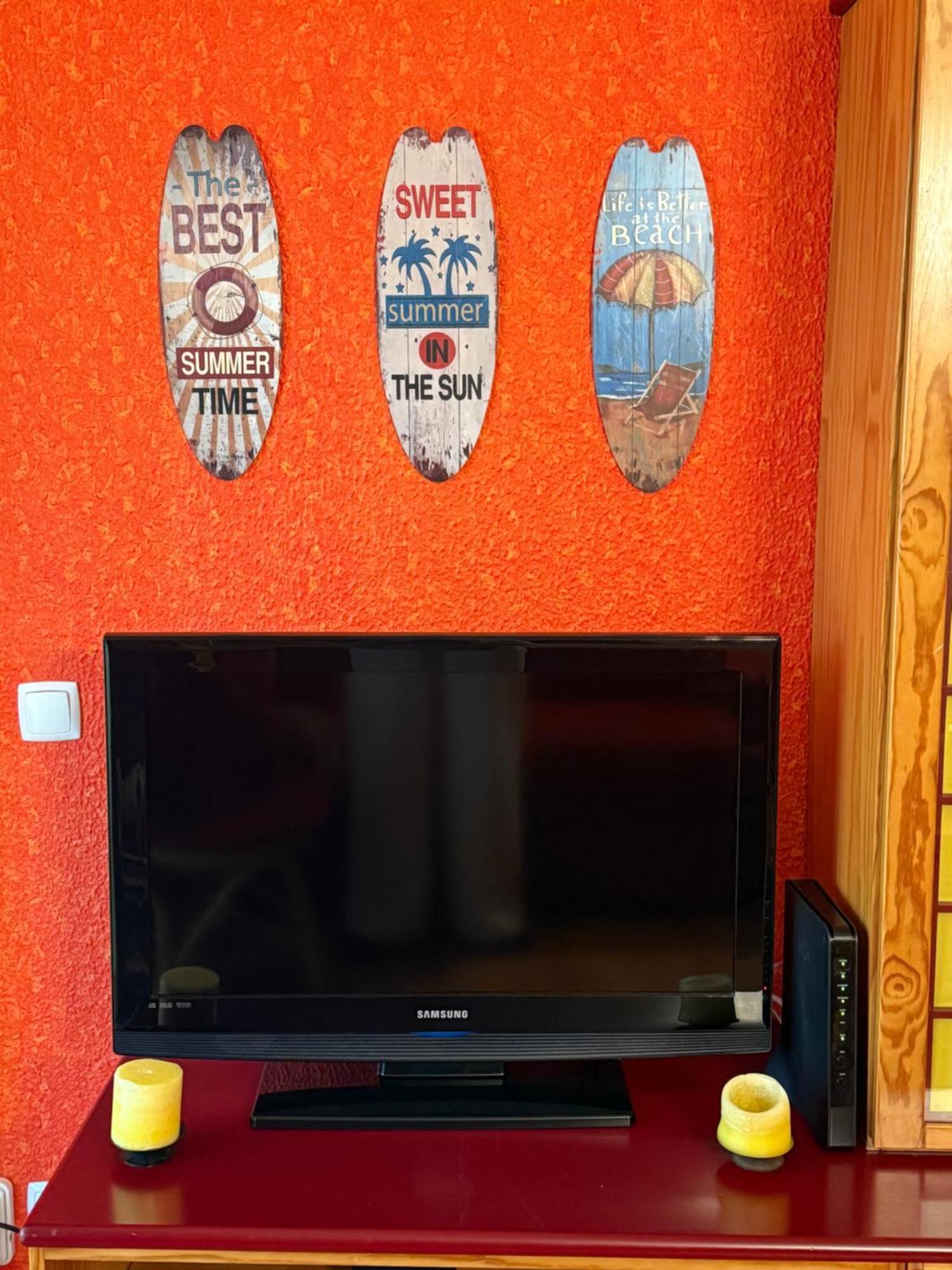 Rose'S House Apartment Costa de Caparica Ngoại thất bức ảnh