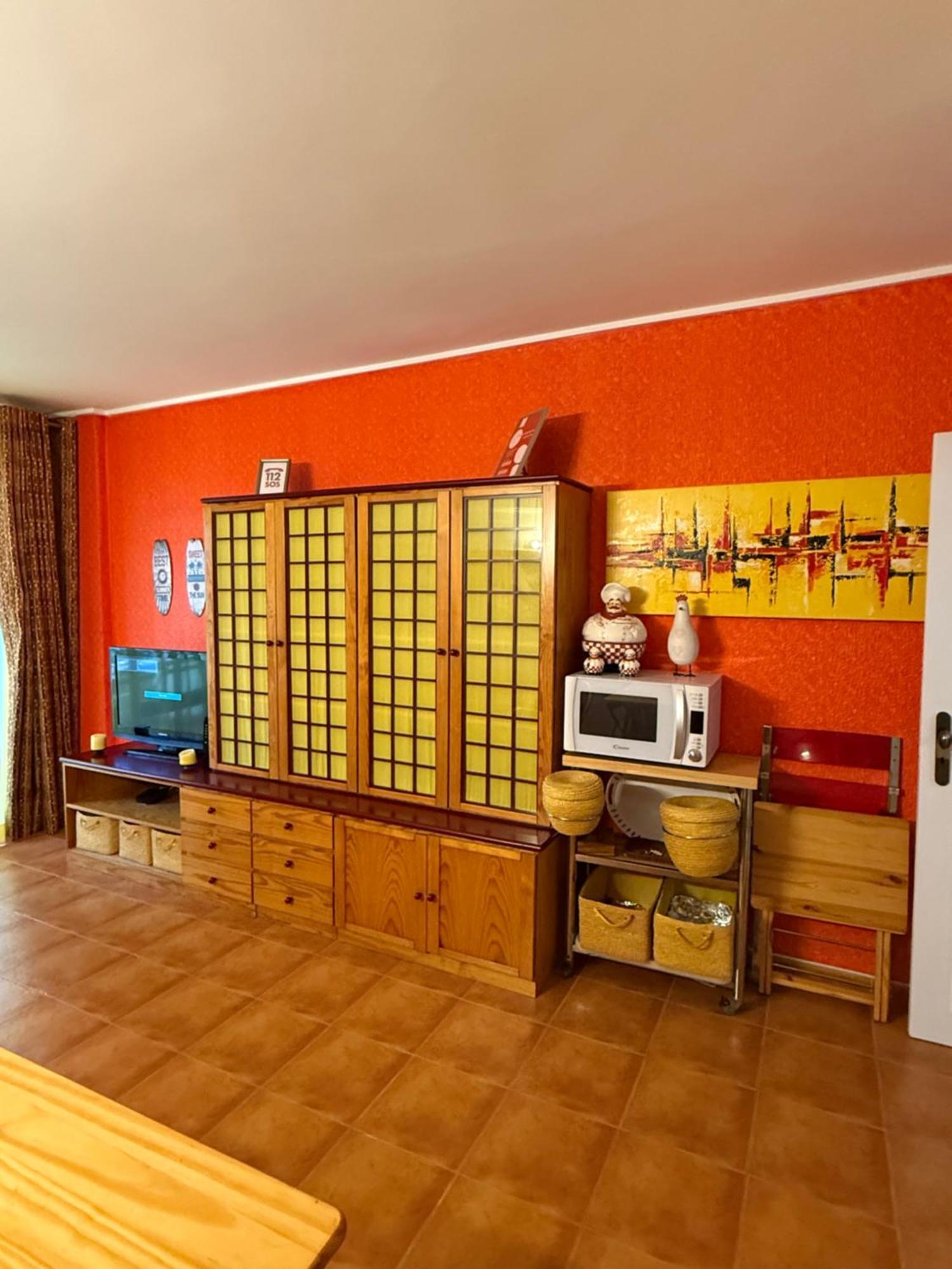 Rose'S House Apartment Costa de Caparica Ngoại thất bức ảnh