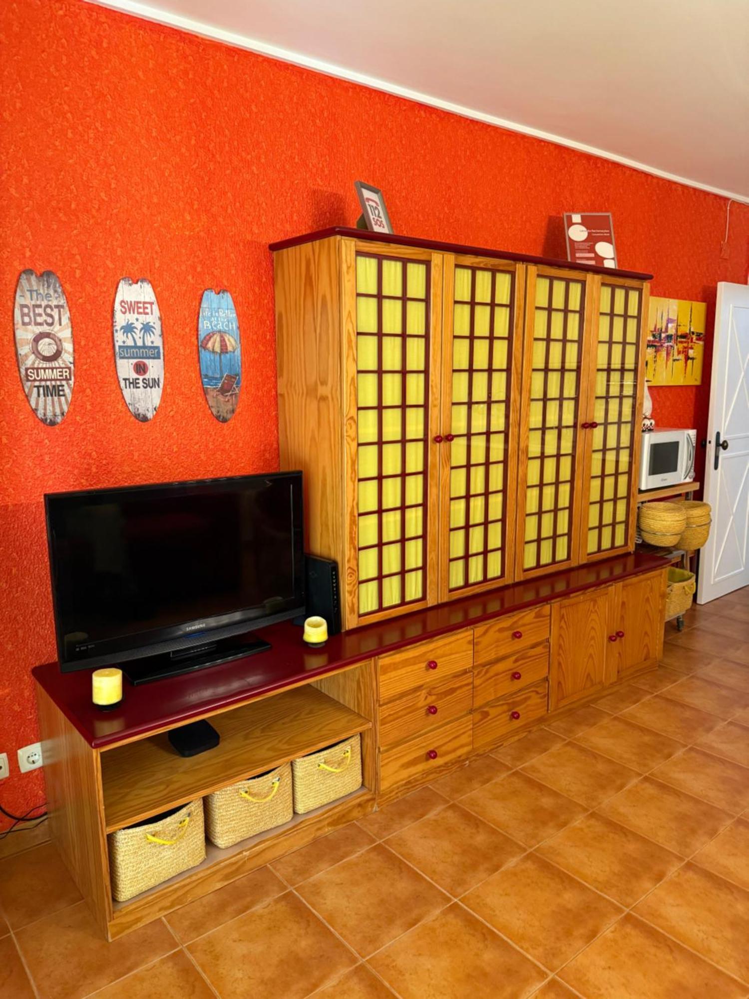 Rose'S House Apartment Costa de Caparica Ngoại thất bức ảnh