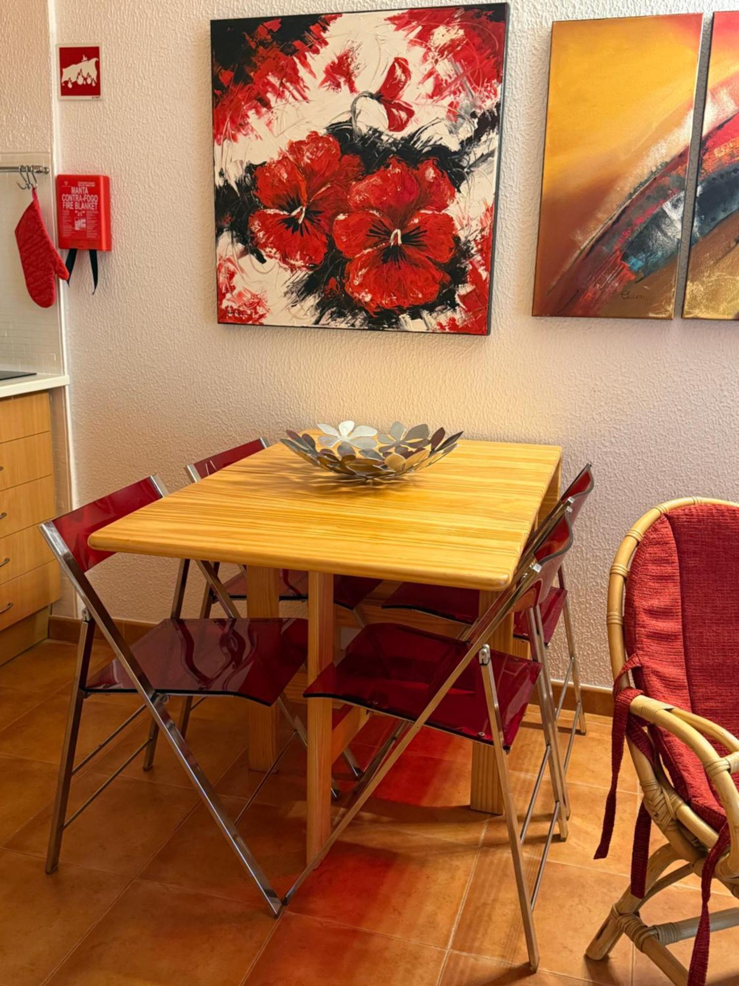 Rose'S House Apartment Costa de Caparica Ngoại thất bức ảnh