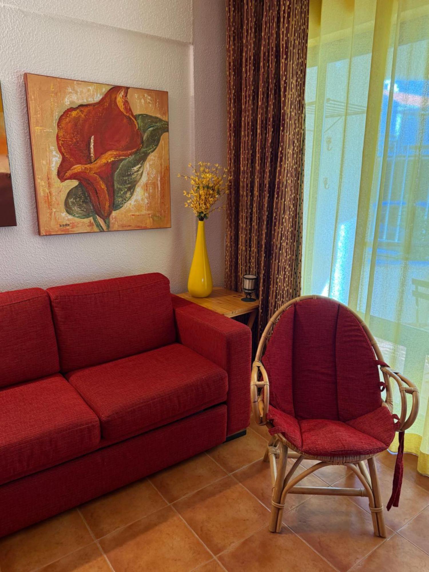 Rose'S House Apartment Costa de Caparica Ngoại thất bức ảnh