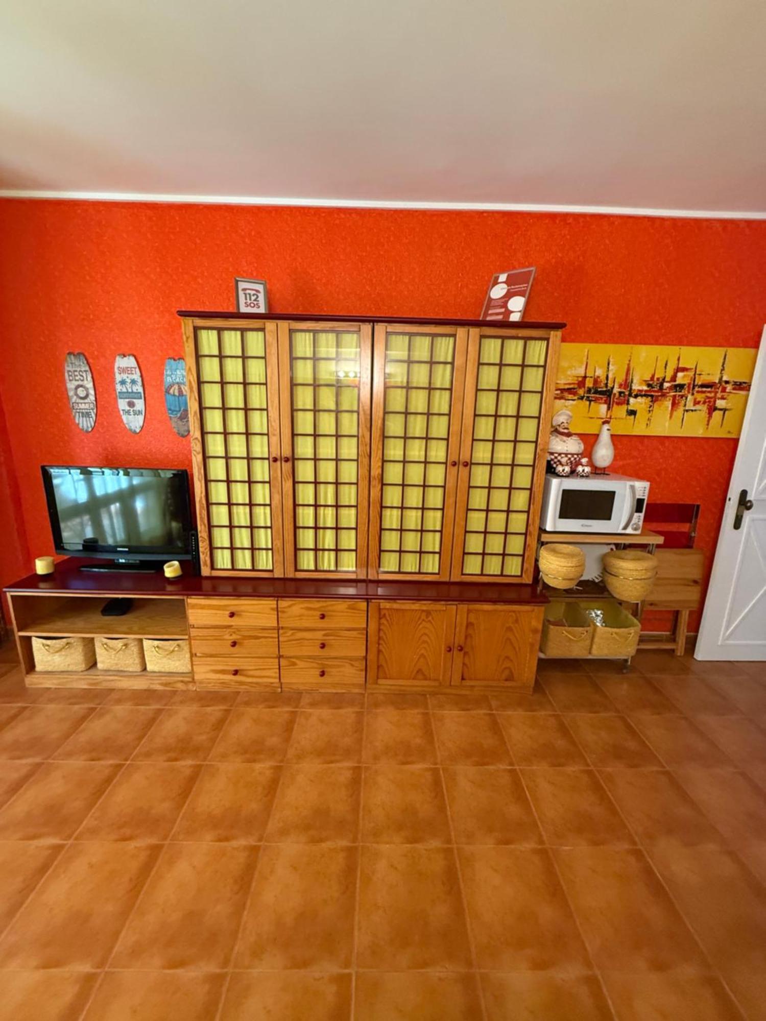 Rose'S House Apartment Costa de Caparica Ngoại thất bức ảnh