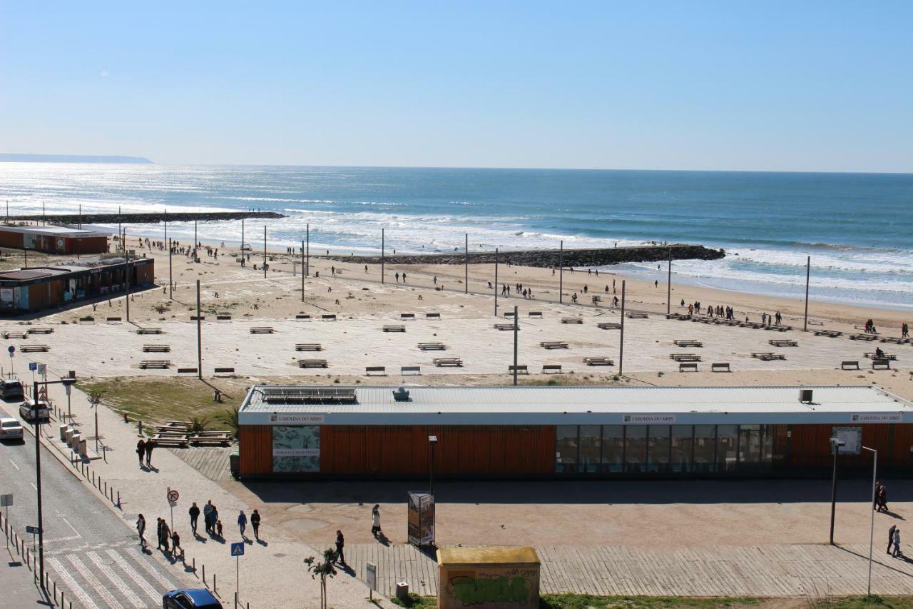 Rose'S House Apartment Costa de Caparica Ngoại thất bức ảnh