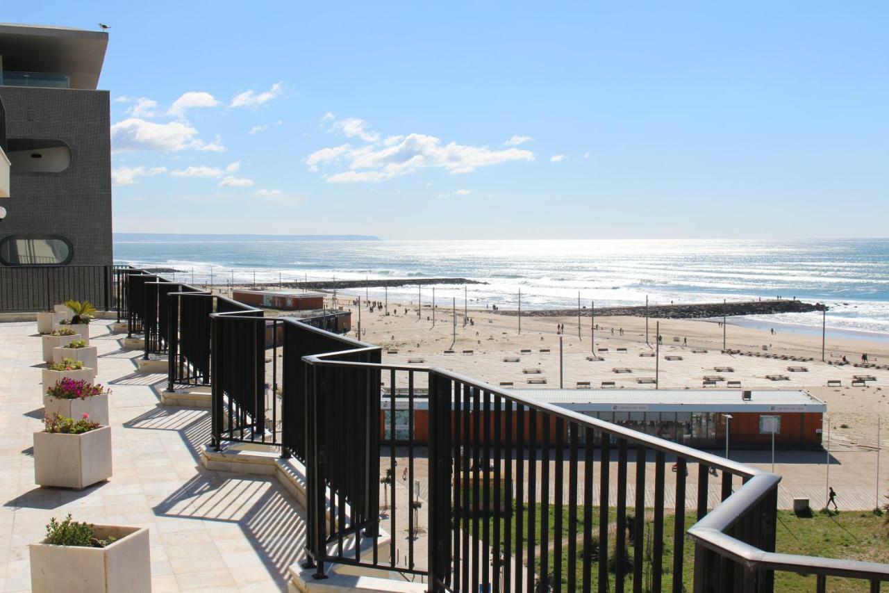 Rose'S House Apartment Costa de Caparica Ngoại thất bức ảnh